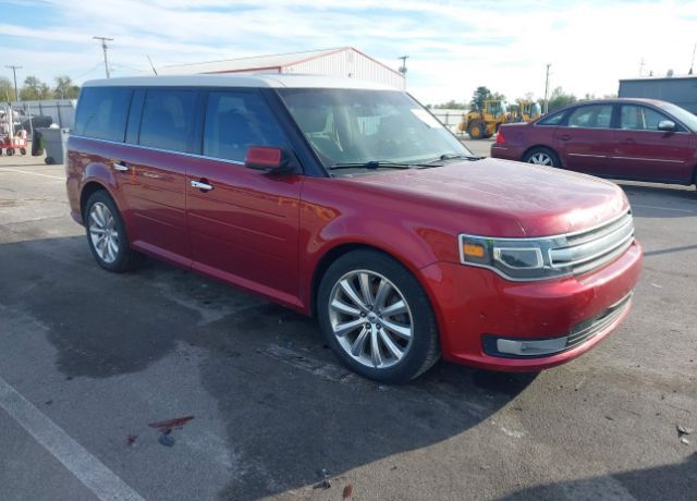 Ford Flex