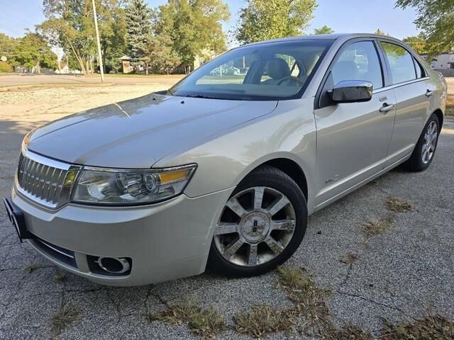 Lincoln MKZ
