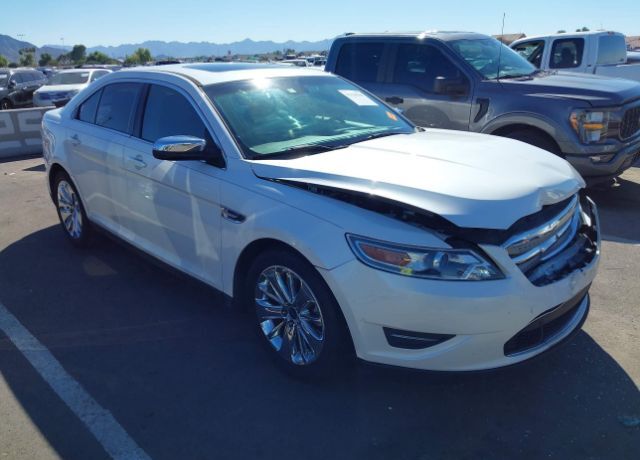 Ford Taurus