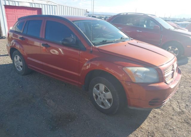 Dodge Caliber
