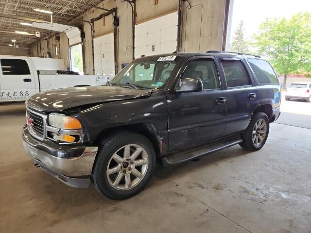 GMC Yukon