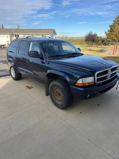Dodge Durango