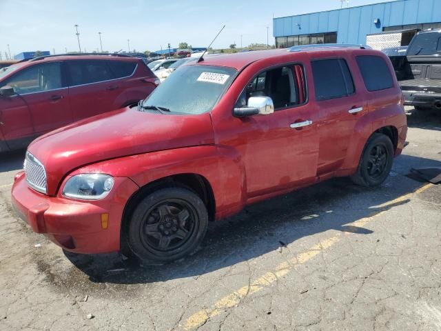 Chevrolet HHR