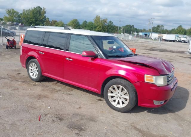 Ford Flex