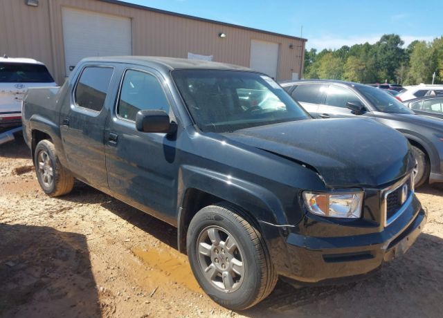 Honda Ridgeline