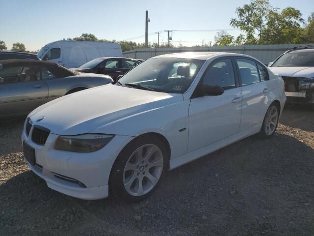 BMW 325xi