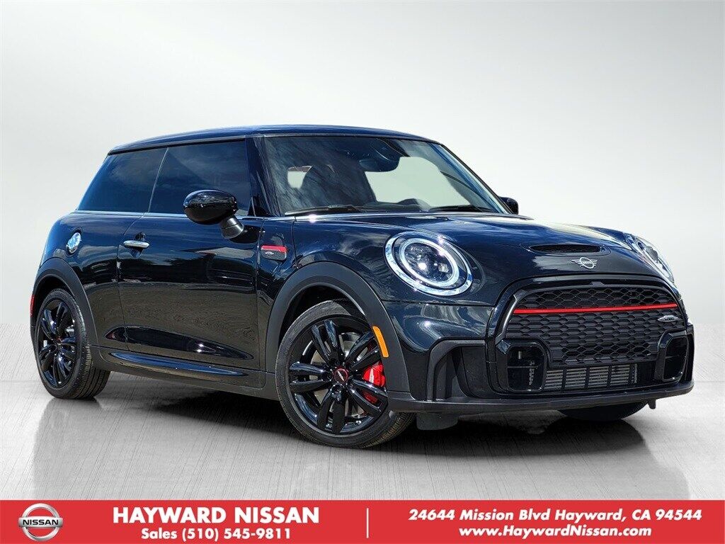 2024 MINI Hardtop