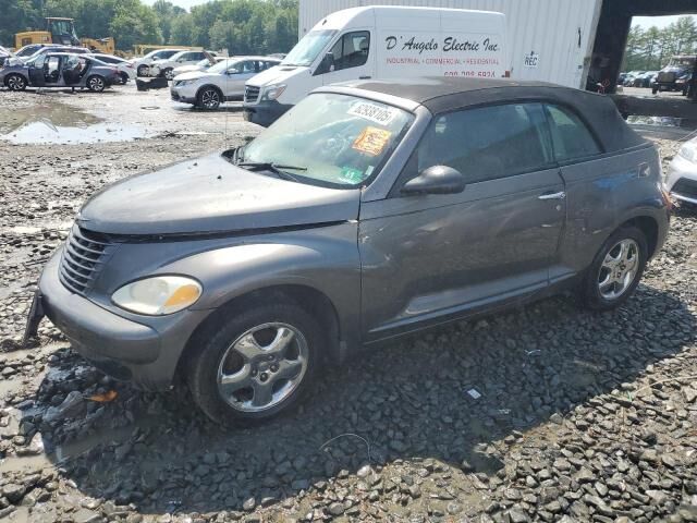 Chrysler PT Cruiser