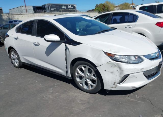 Chevrolet Volt