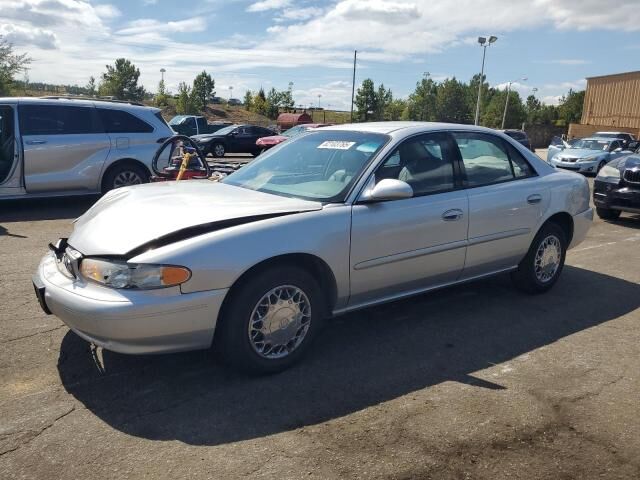 Buick Century
