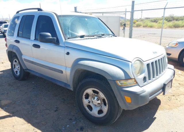 Jeep Liberty