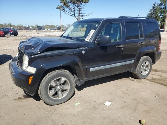 Jeep Liberty