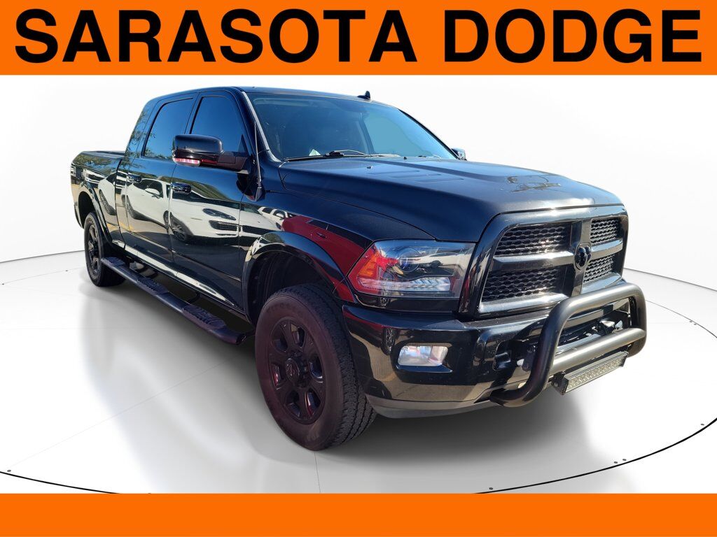 RAM 2500