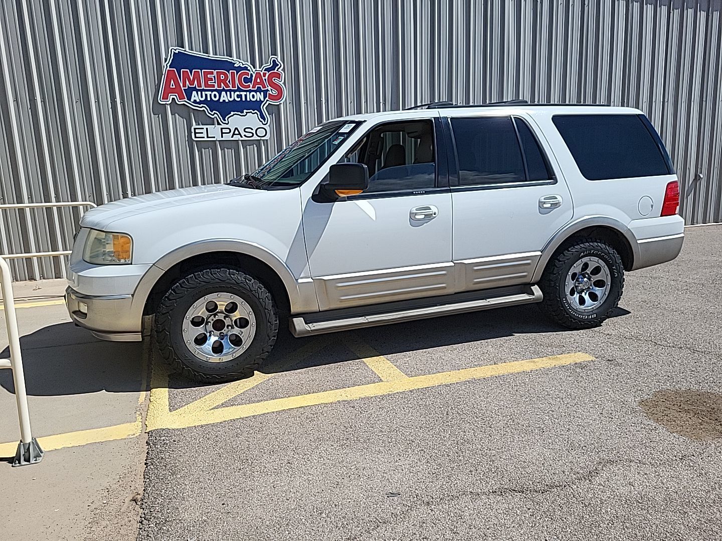 Ford Expedition