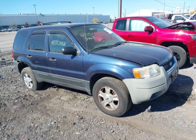 Ford Escape