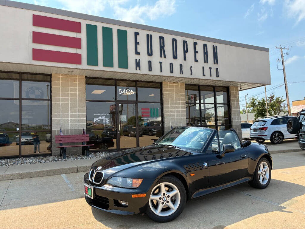BMW Z3
