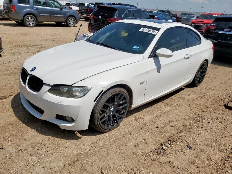 BMW 335i