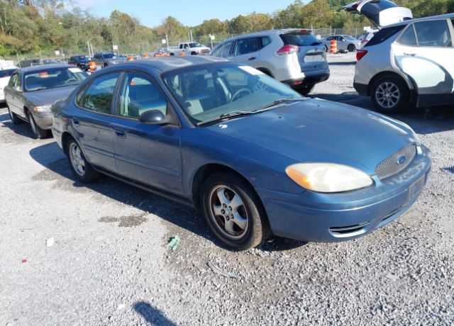 Ford Taurus