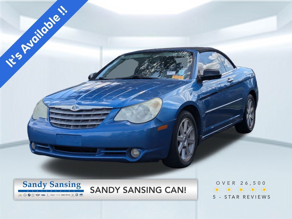 Chrysler Sebring