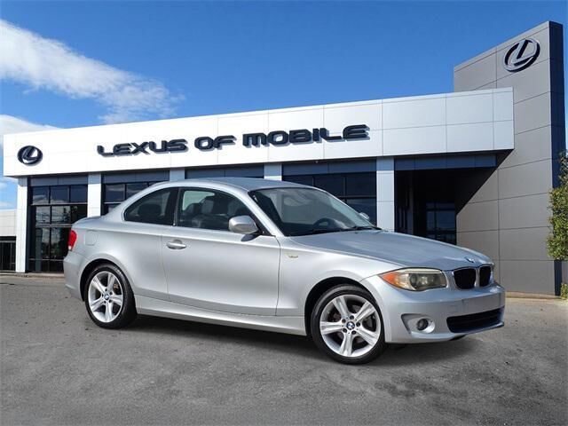 BMW 128i