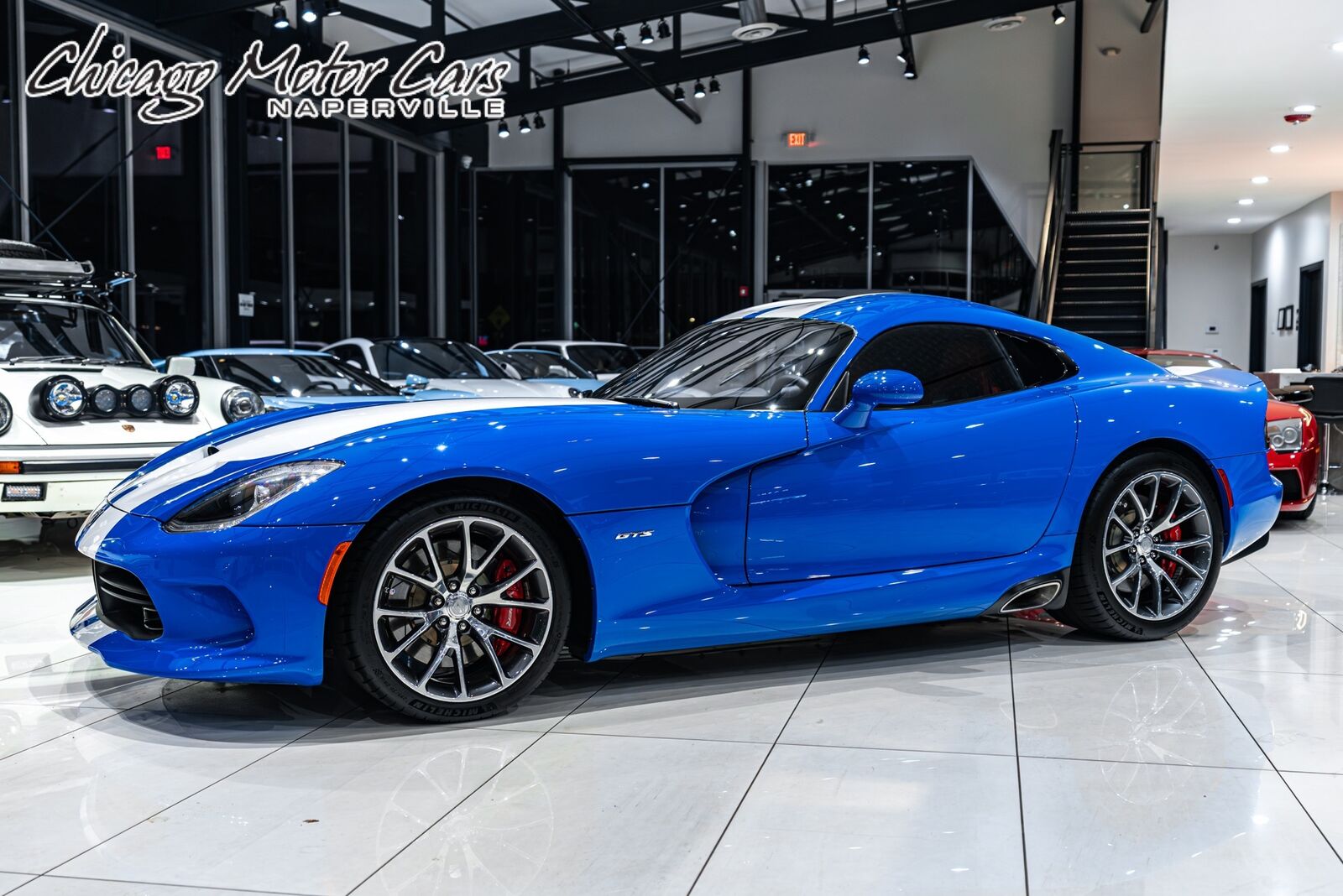 Dodge Viper
