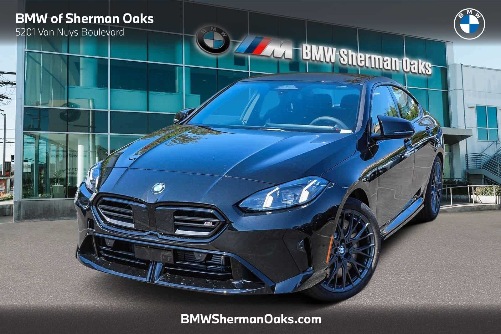 2026 BMW M2