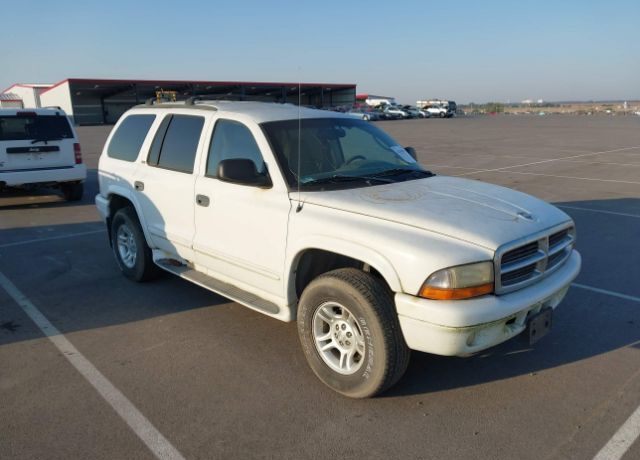 Dodge Durango