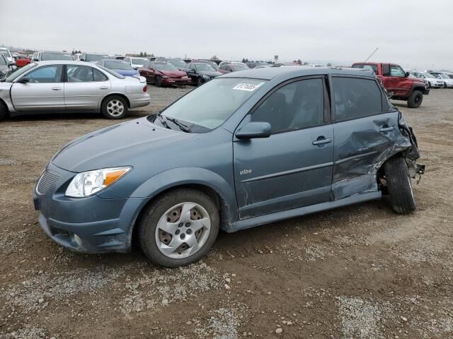 Pontiac Vibe