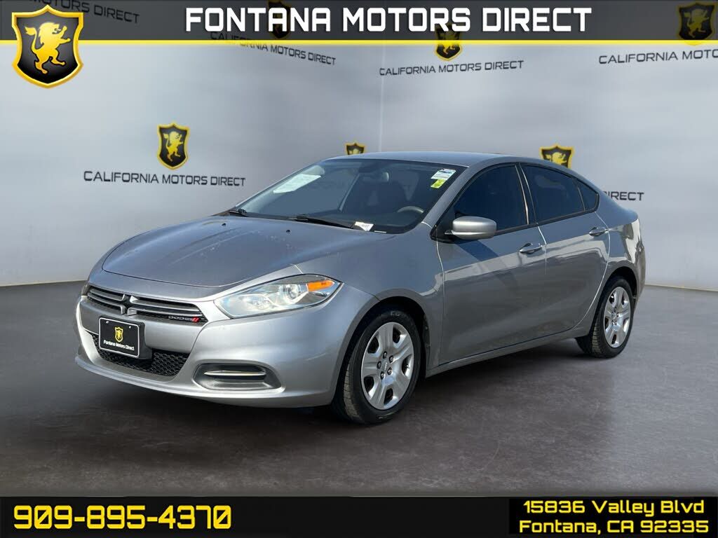 Dodge Dart