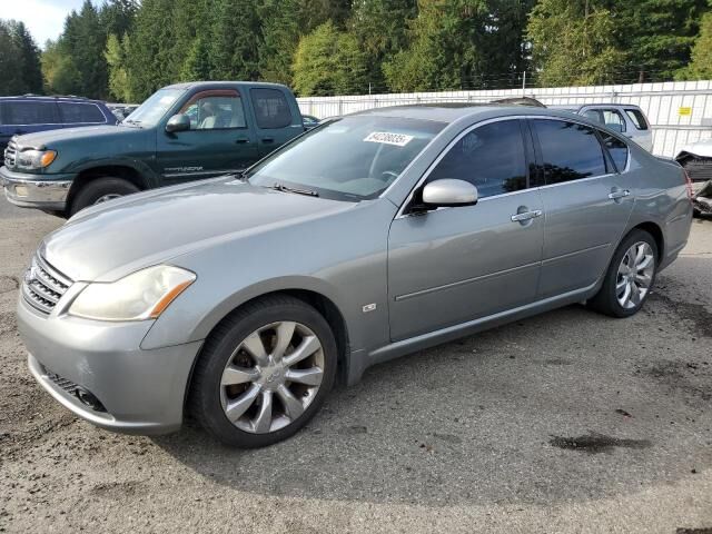 Infiniti M45