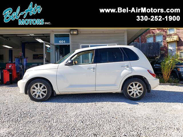 2009 CHRYSLER PT Cruiser