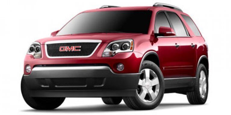 GMC Acadia
