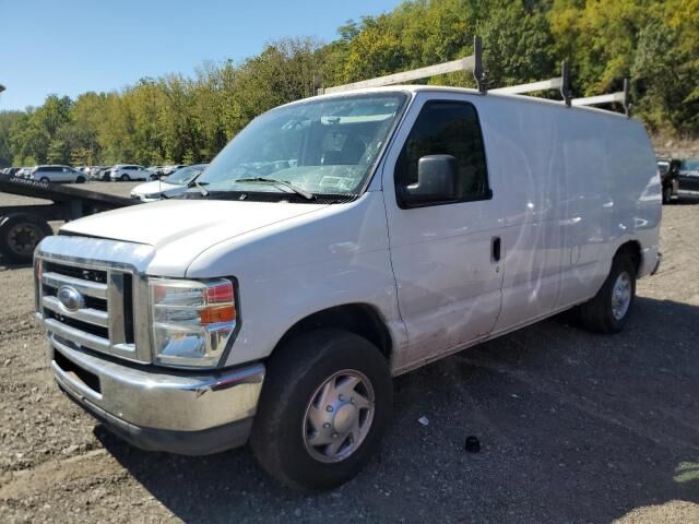Ford E-250
