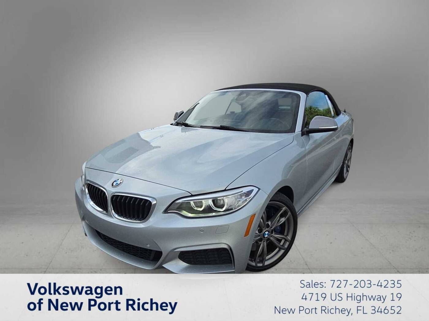 BMW M235i