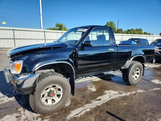 Toyota Pick-Up