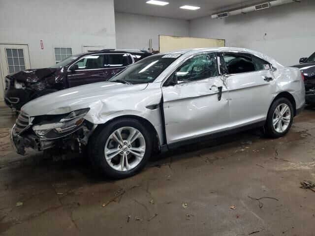 Ford Taurus