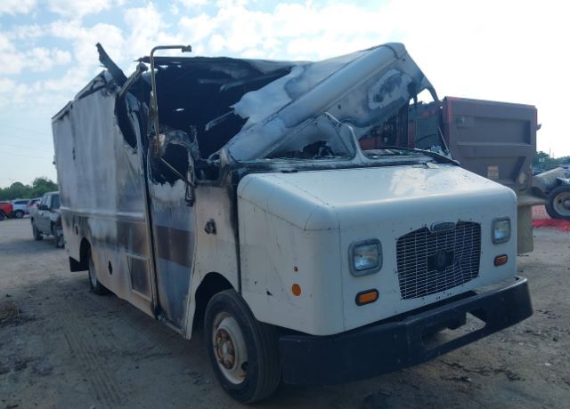 2013 FREIGHTLINER MT 45 Chassis