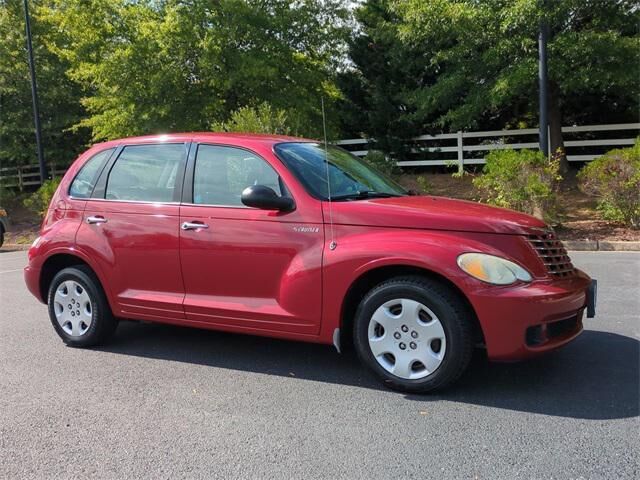 Chrysler PT Cruiser