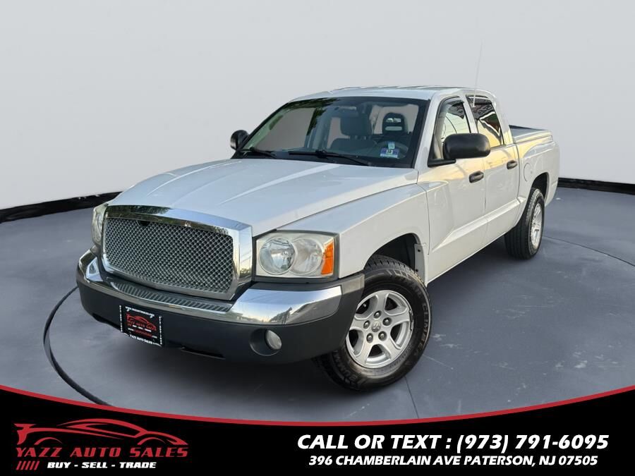 Dodge Dakota