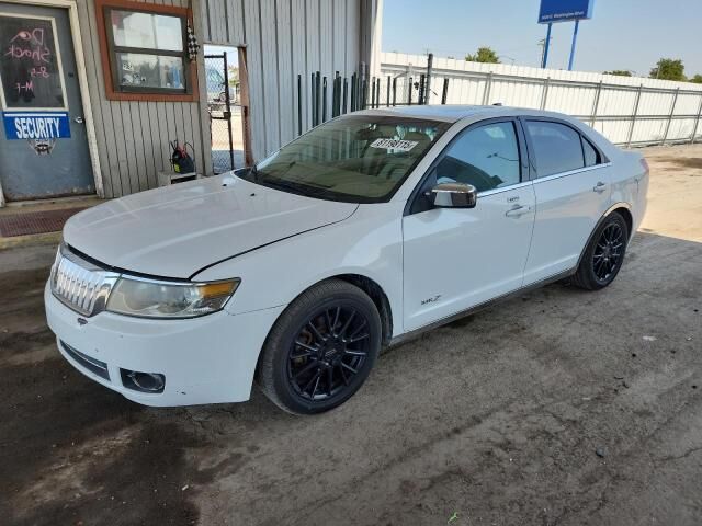 Lincoln MKZ