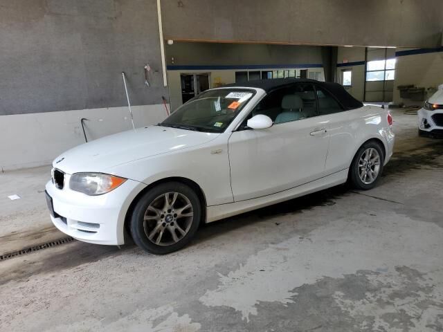 BMW 128i