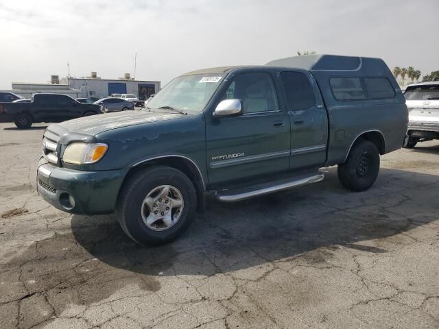Toyota Tundra