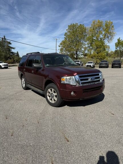 Ford Expedition