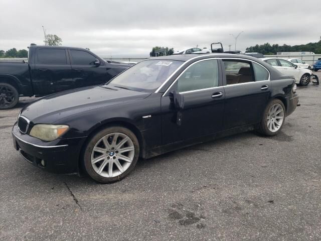 BMW 750Li