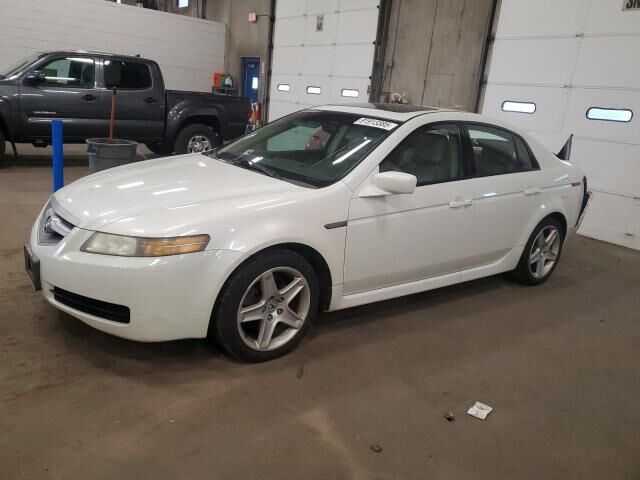 Acura TL