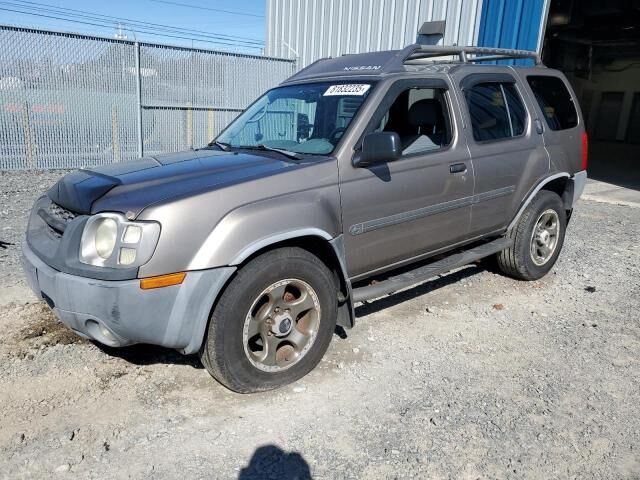 Nissan Xterra