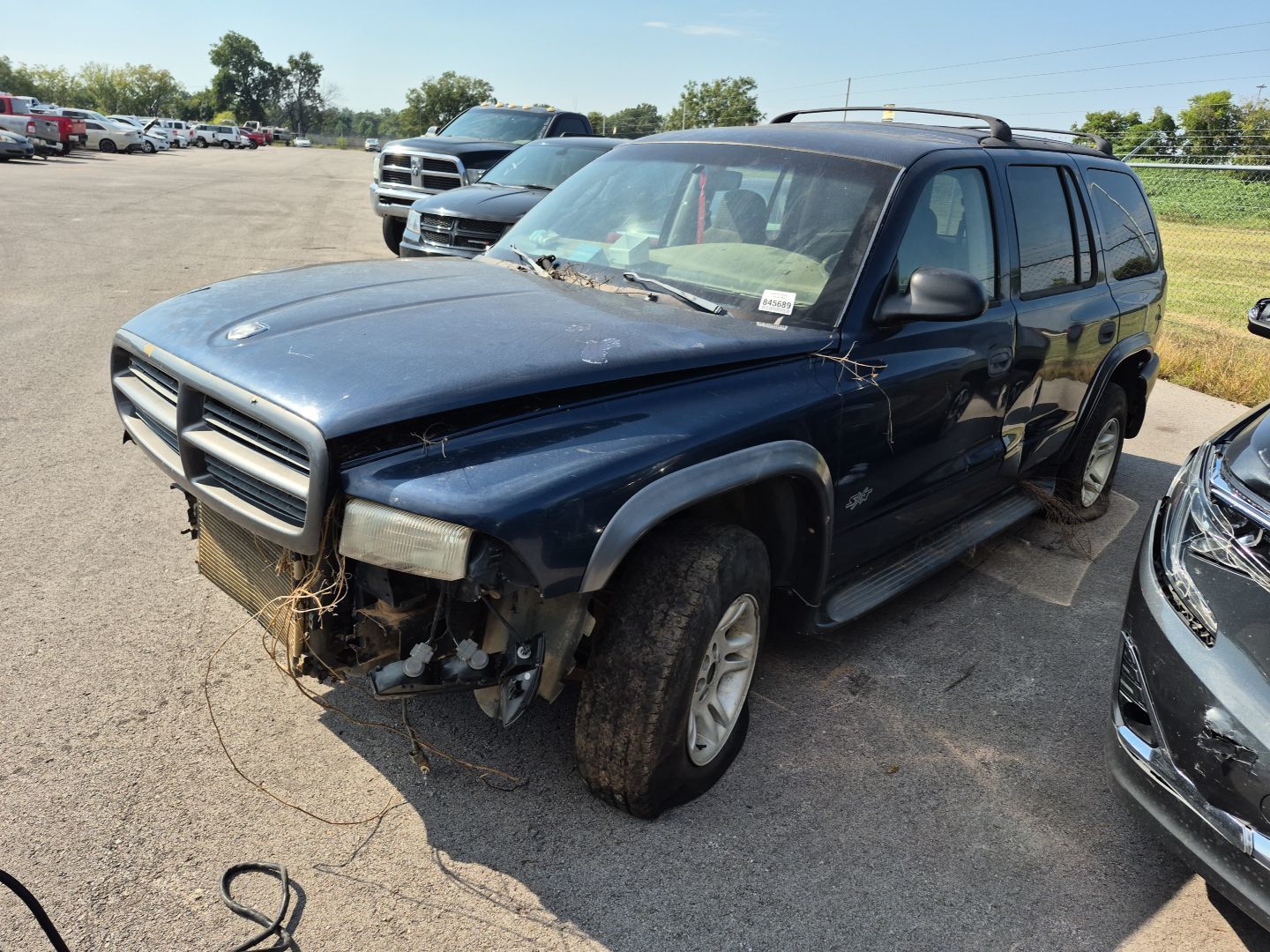 Dodge Durango