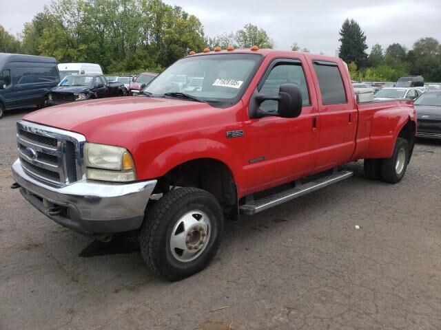 Ford F-350