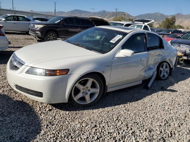 Acura TL