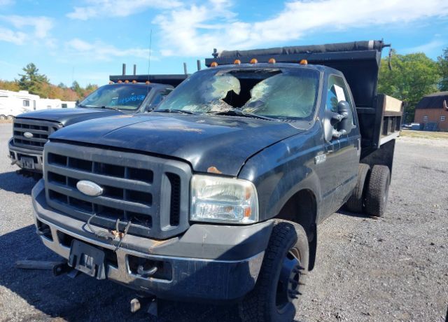 Ford F-350